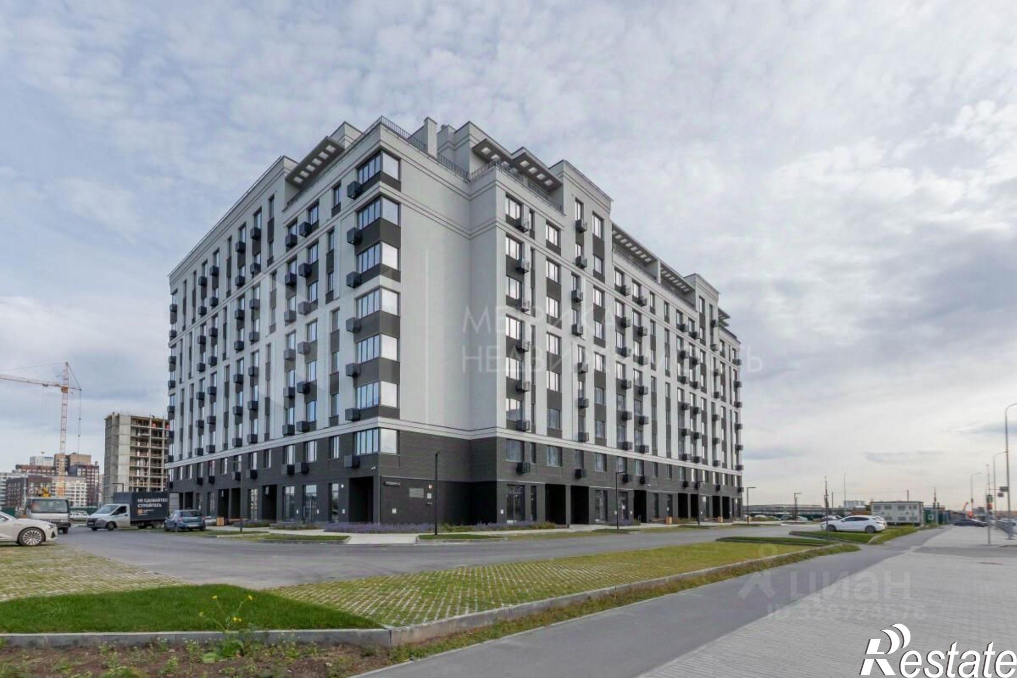 Купить гараж, место в паркинге за 1 484 110 рублей на улица Тимофея Кармацкого, 3