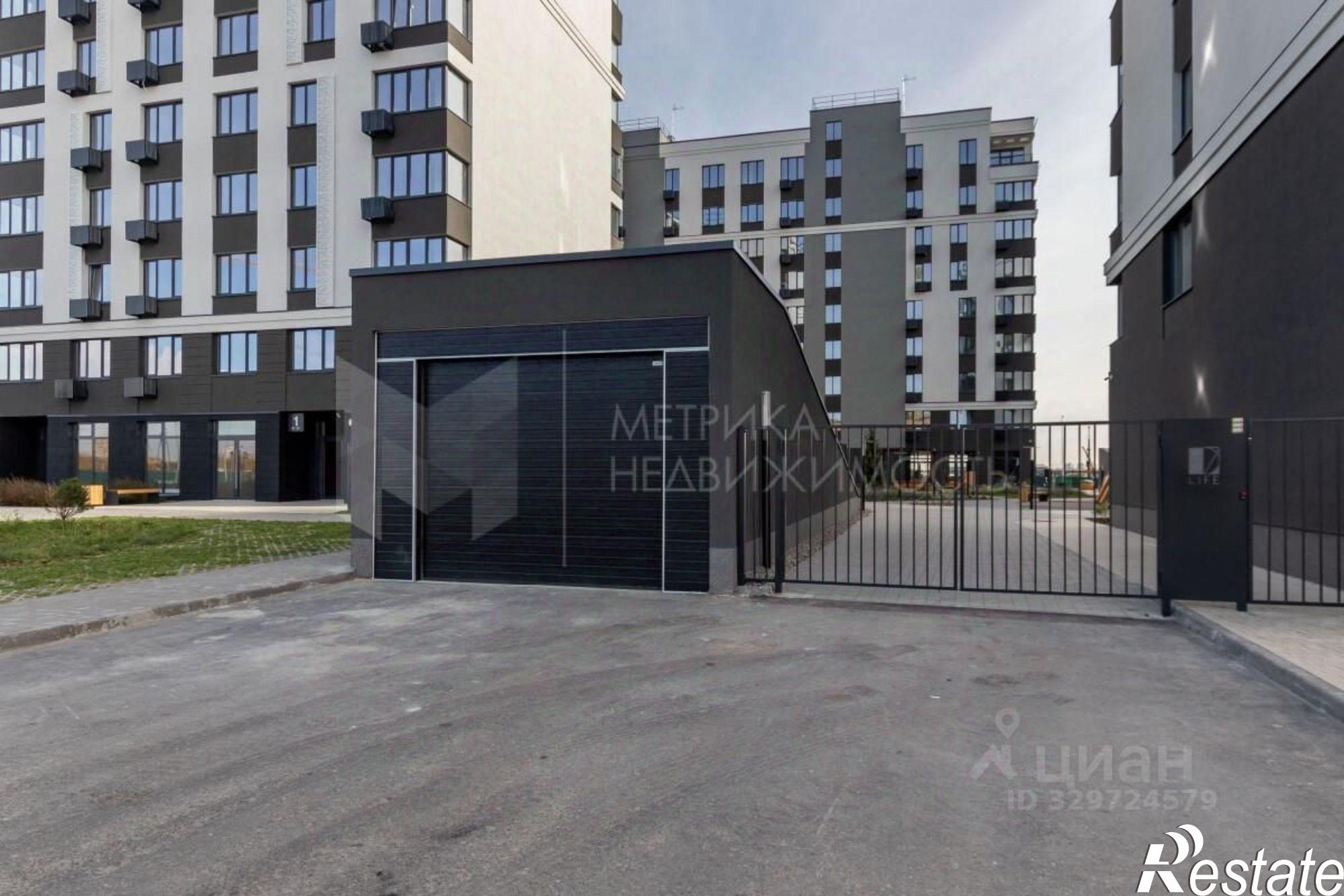 Купить гараж, место в паркинге за 1 094 540 рублей на улица Тимофея Кармацкого, 3
