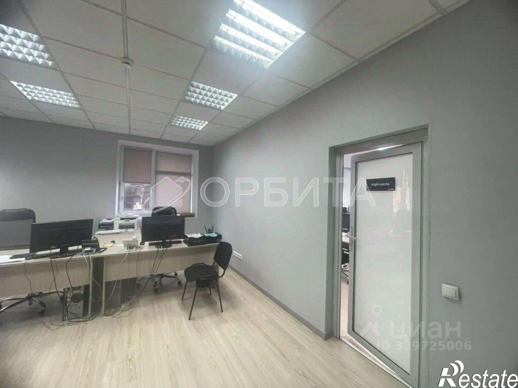 Купить офис, помещение под офис за 54 951 400 рублей на улица Некрасова, 11