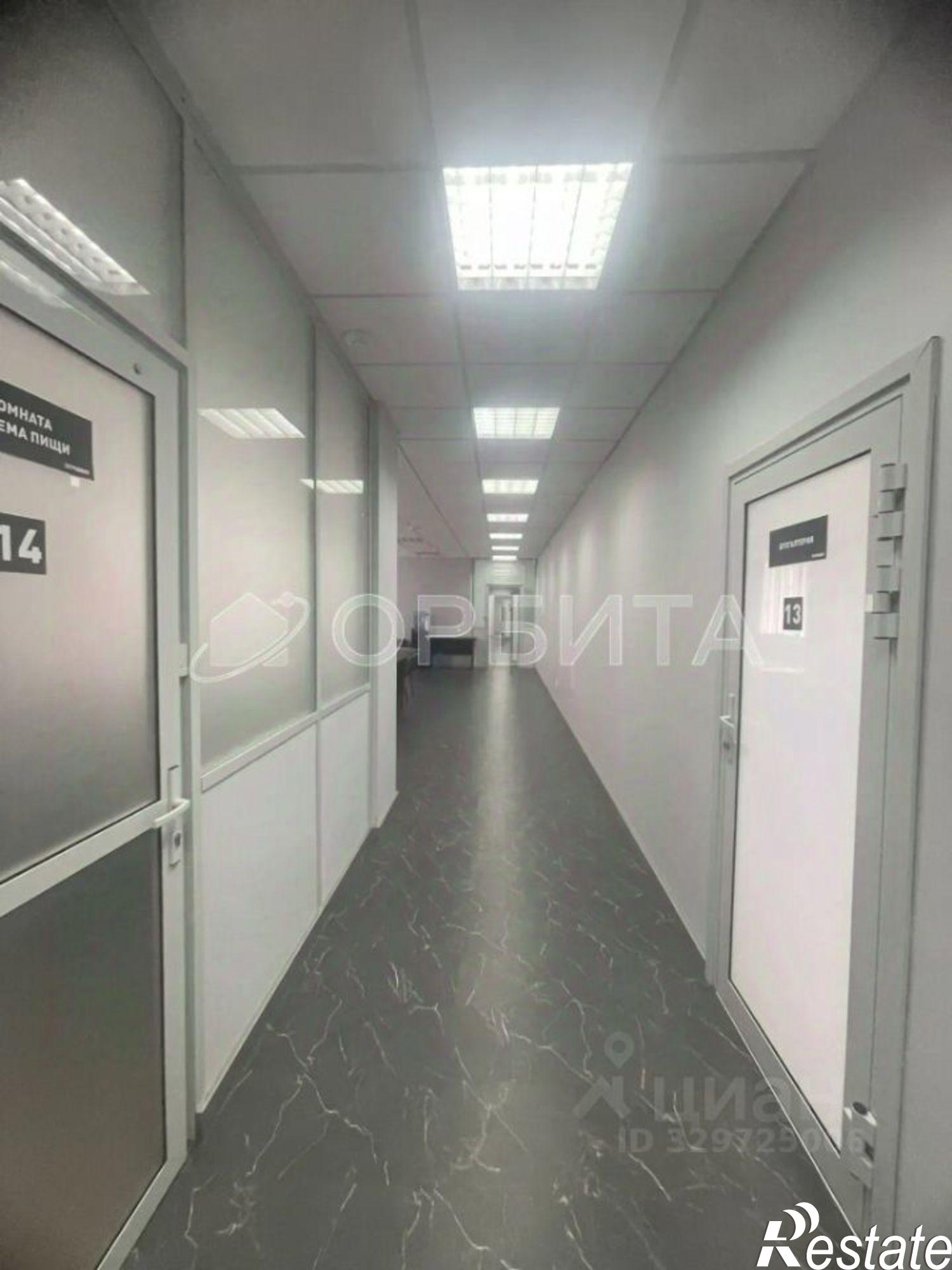 Купить офис, помещение под офис за 54 951 400 рублей на улица Некрасова, 11