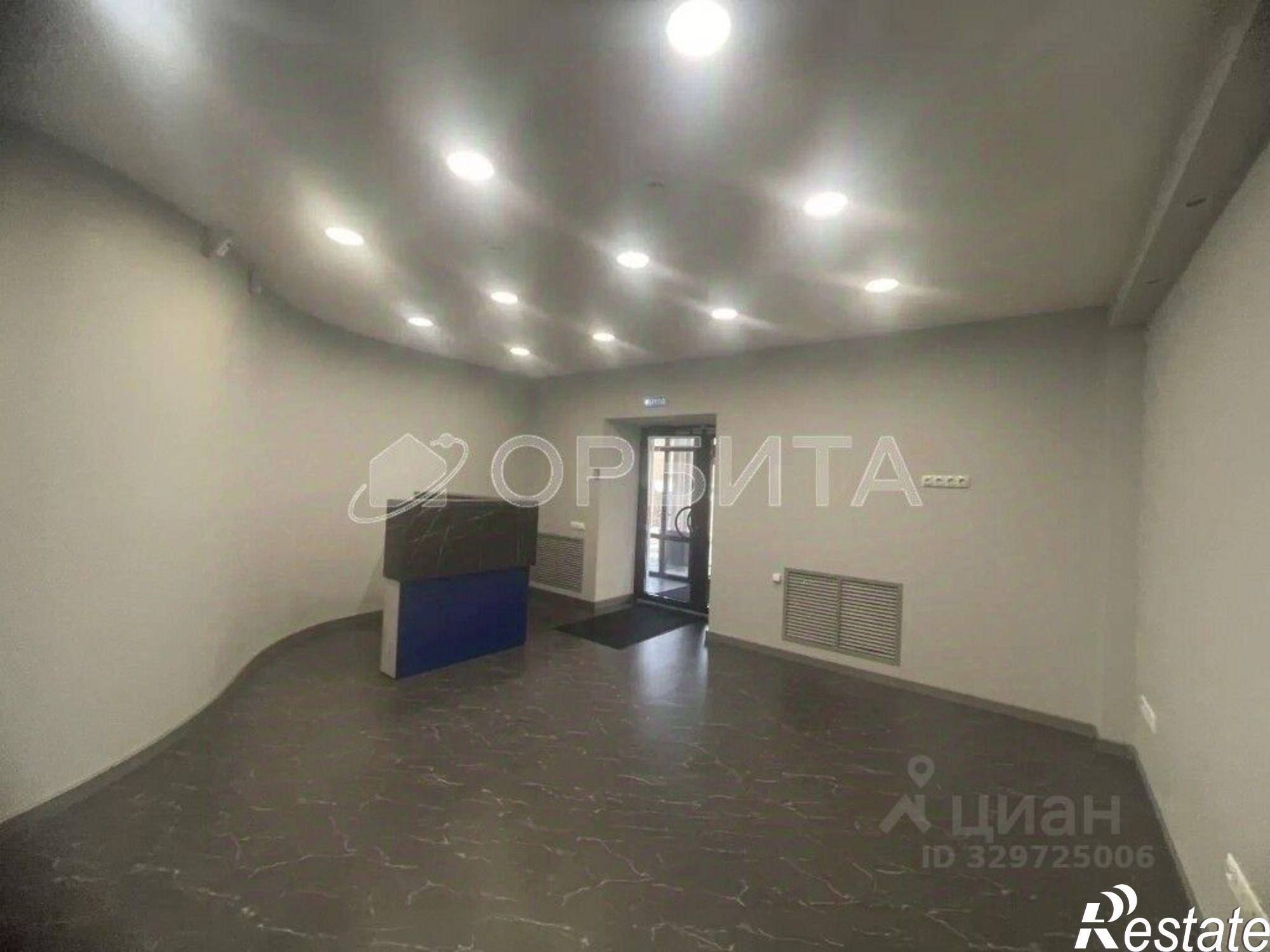 Купить офис, помещение под офис за 54 951 400 рублей на улица Некрасова, 11