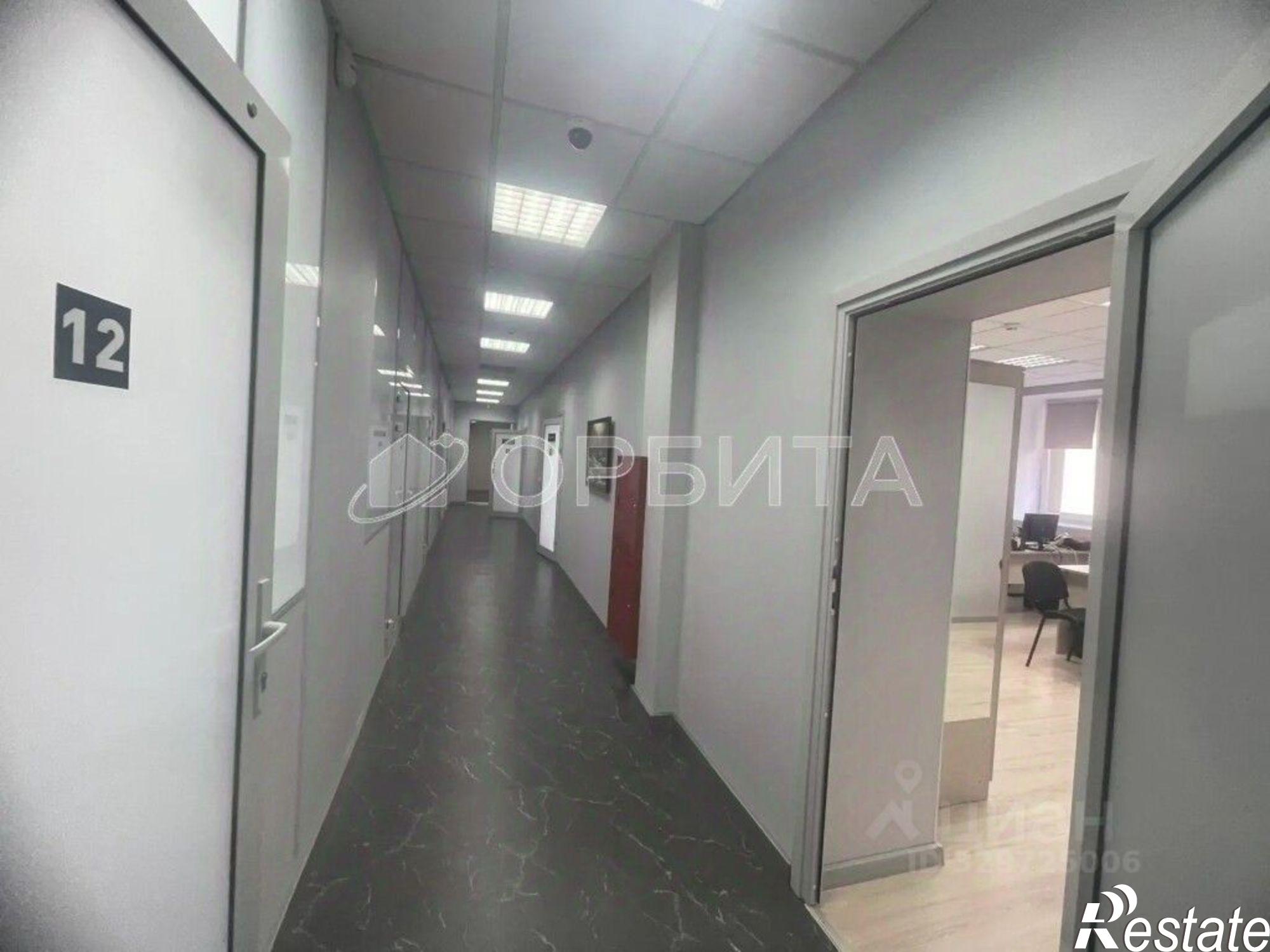 Купить офис, помещение под офис за 54 951 400 рублей на улица Некрасова, 11
