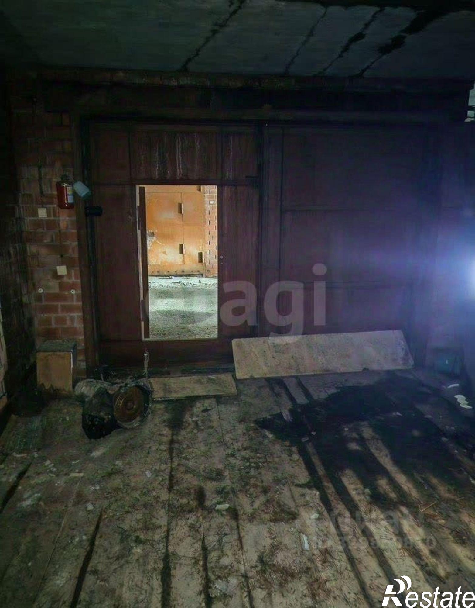Купить гараж, место в паркинге за 914 227 рублей на Московский тракт, 98
