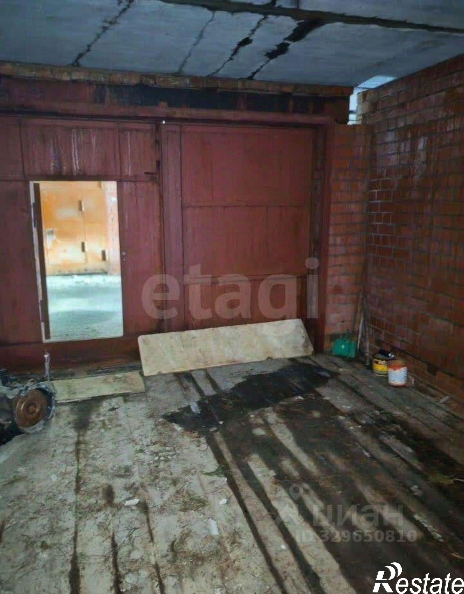 Купить гараж, место в паркинге за 914 227 рублей на Московский тракт, 98