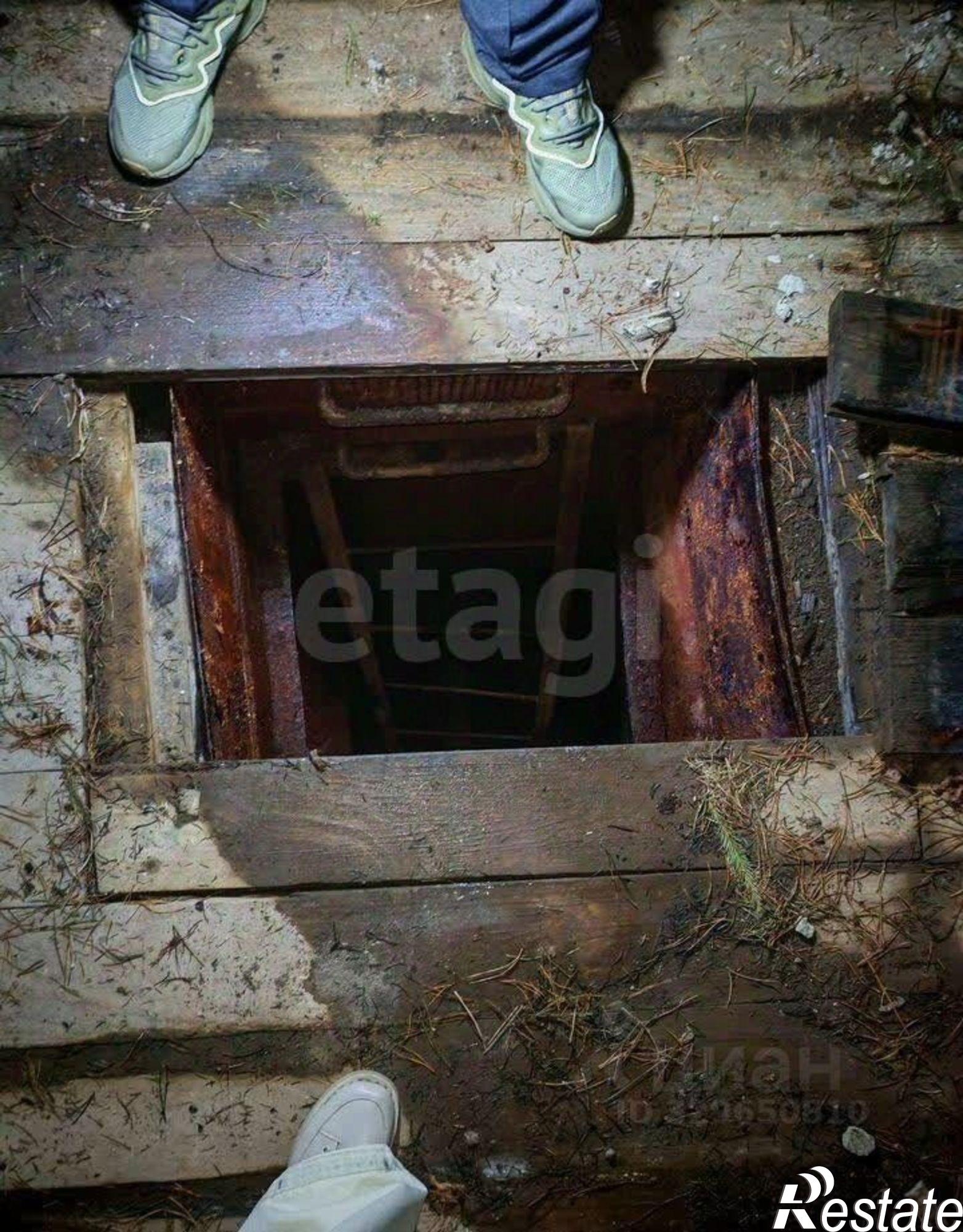 Купить гараж, место в паркинге за 914 227 рублей на Московский тракт, 98