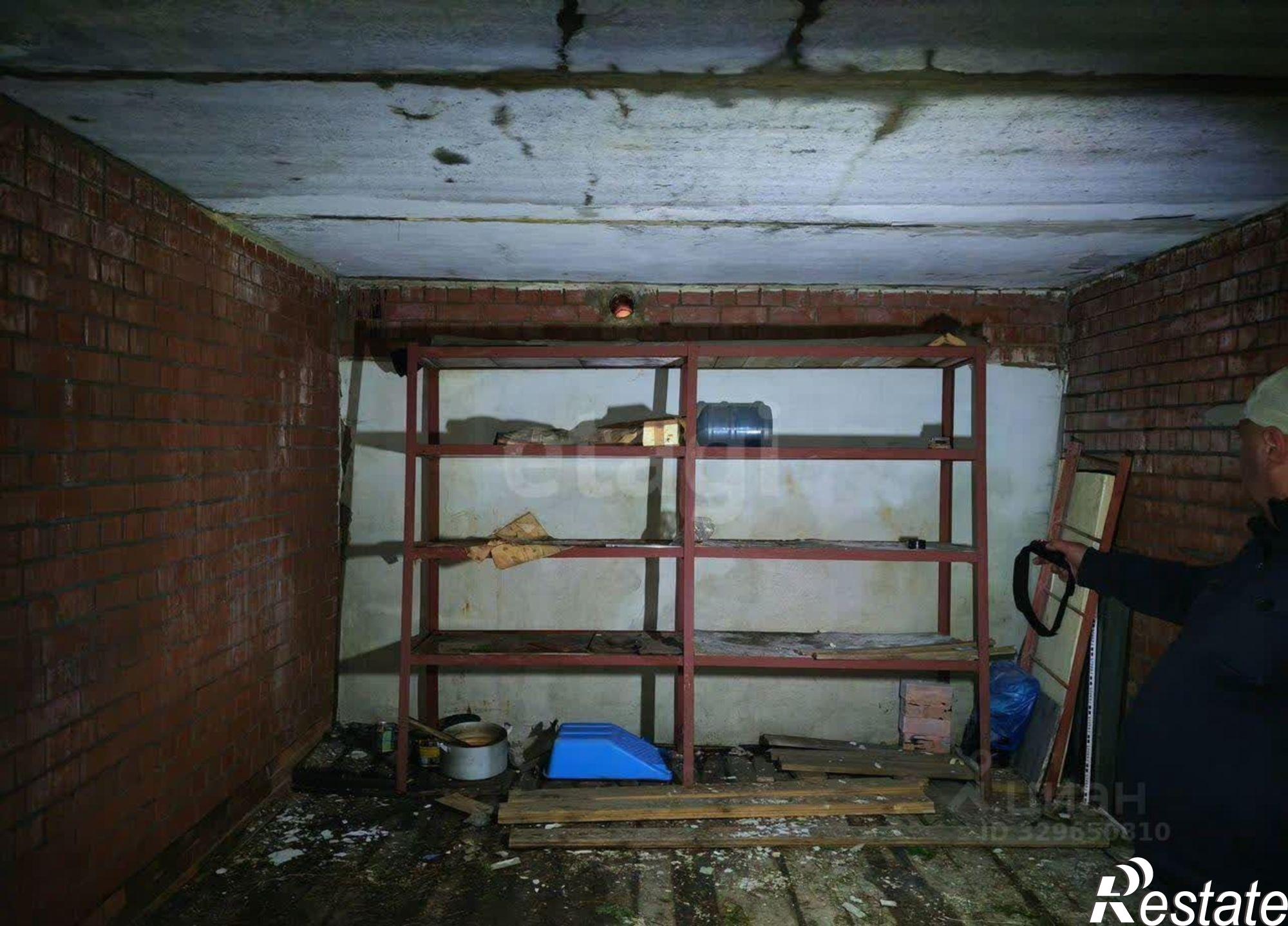 Купить гараж, место в паркинге за 914 227 рублей на Московский тракт, 98