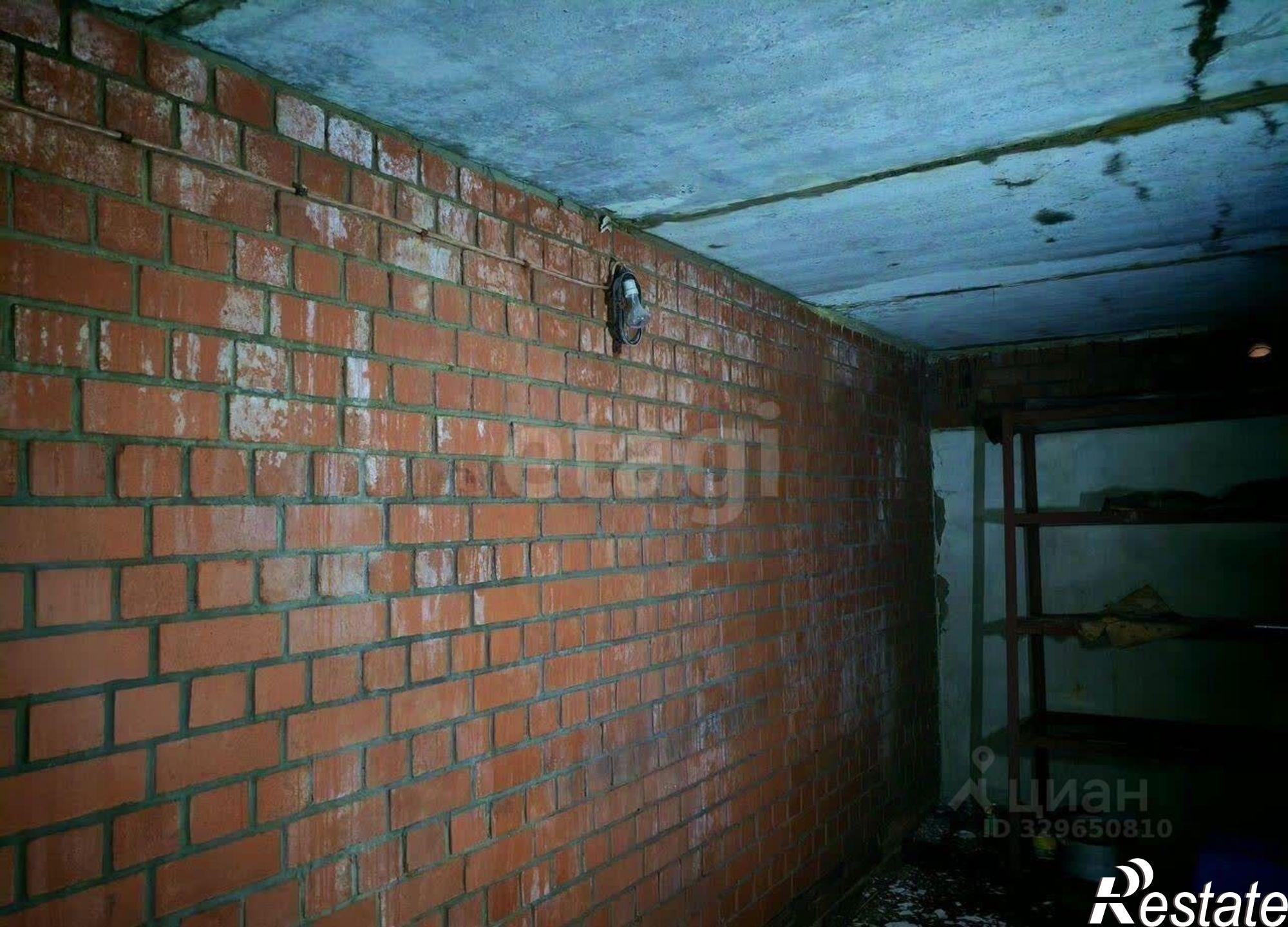 Купить гараж, место в паркинге за 914 227 рублей на Московский тракт, 98