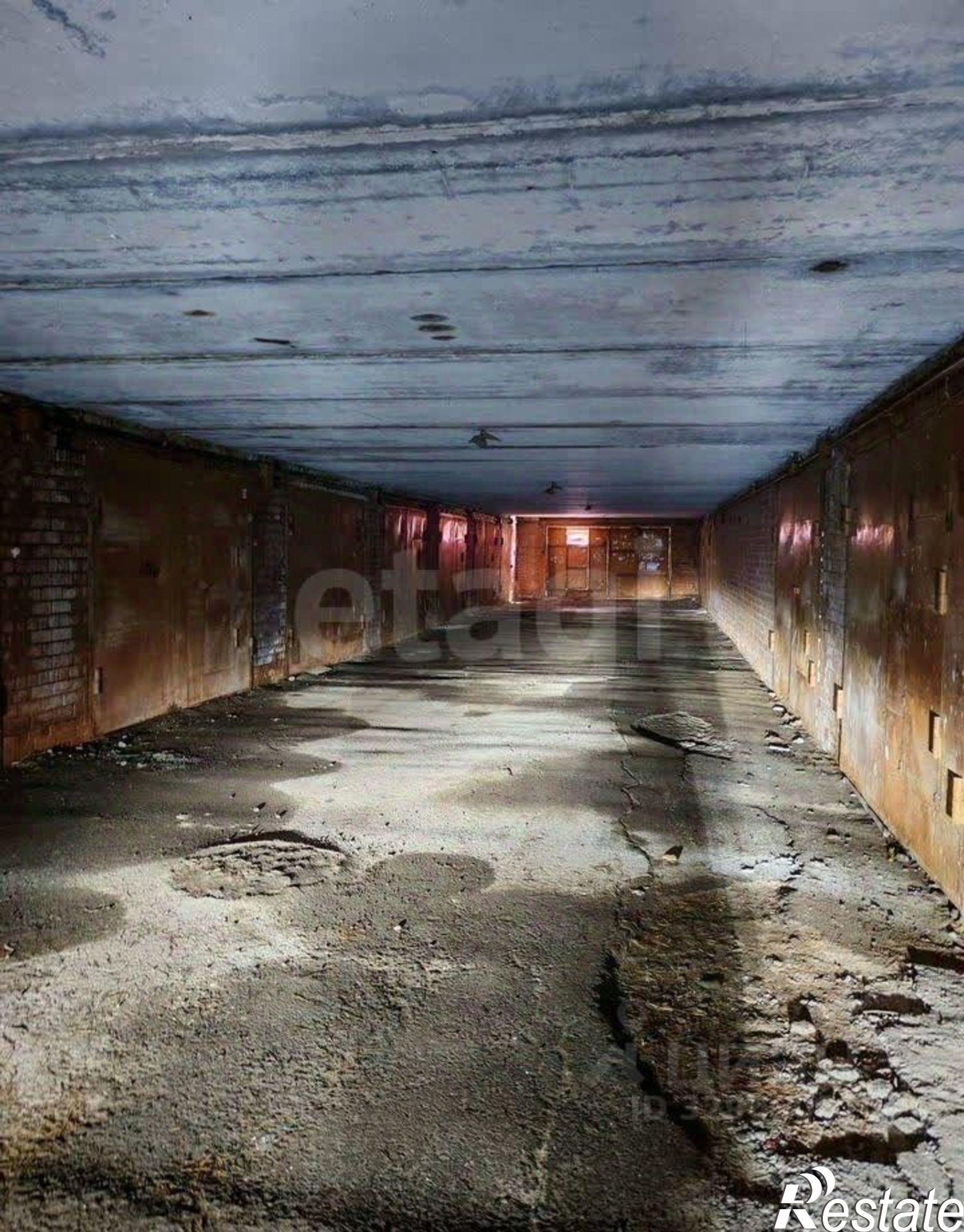 Купить гараж, место в паркинге за 914 227 рублей на Московский тракт, 98