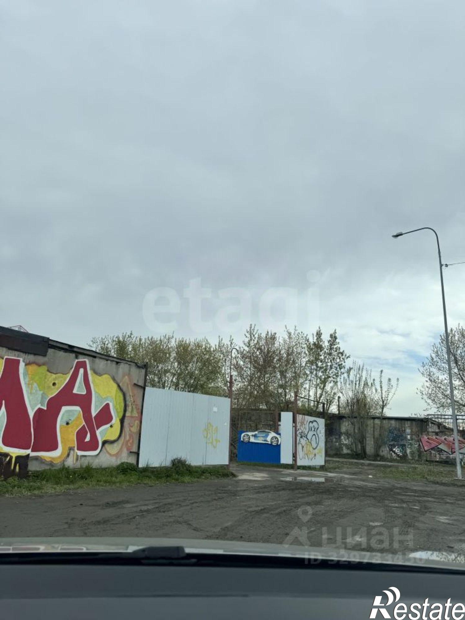 Купить гараж, место в паркинге за 790 704 рублей на городской округ Тюмень