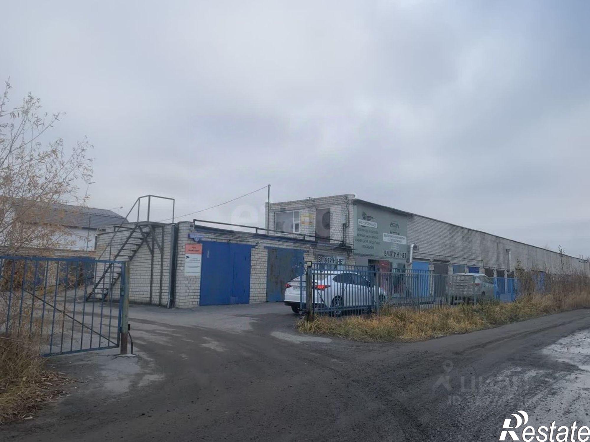 Купить гараж, место в паркинге за 950 004 рублей на Майский проезд, 9