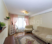3-комн, 65кв м, этаж 9/9 Ставропольская улица, 13