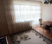 4-комн, 74кв м, этаж 7/9 Харьковская улица, 48