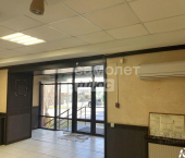 торговое помещение 94 кв м Широтная улица, 100 к5
