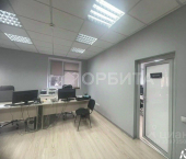 офис 338 кв м, этаж 1/3 улица Некрасова, 11