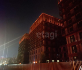 4-комн, 182 кв м, этаж 9/9 городской округ Тюмень