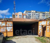 23 кв м Московский тракт, 98