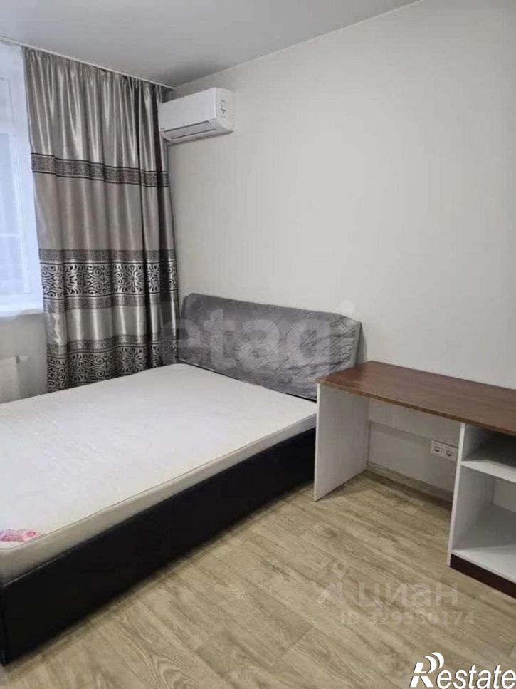 2-комн квартира улица Газовиков, 73,  д. 73