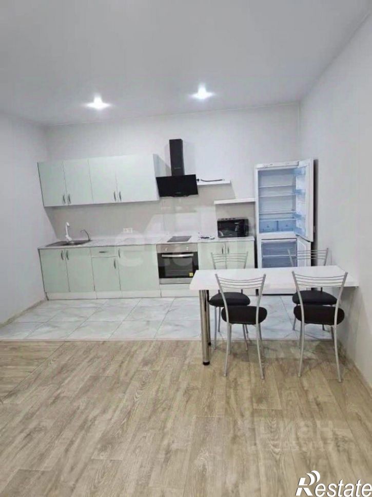 2-комн квартира улица Газовиков, 73,  д. 73