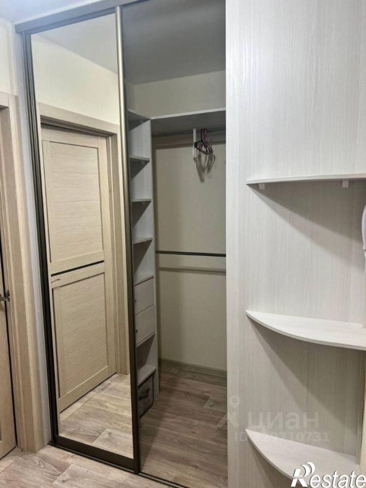 1-комн квартира улица Голышева, 10,  д. 10