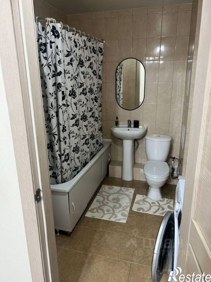 1-комн квартира улица Голышева, 10,  д. 10