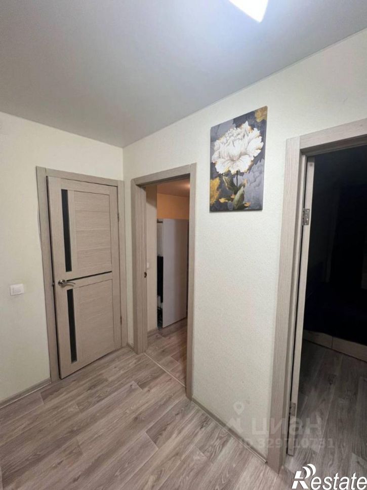 1-комн квартира улица Голышева, 10,  д. 10