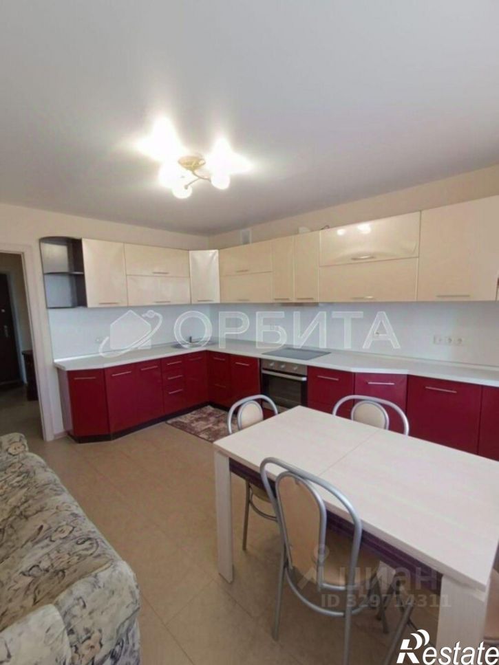 1-комн квартира Таврическая улица, 9Б,  д. 9Б