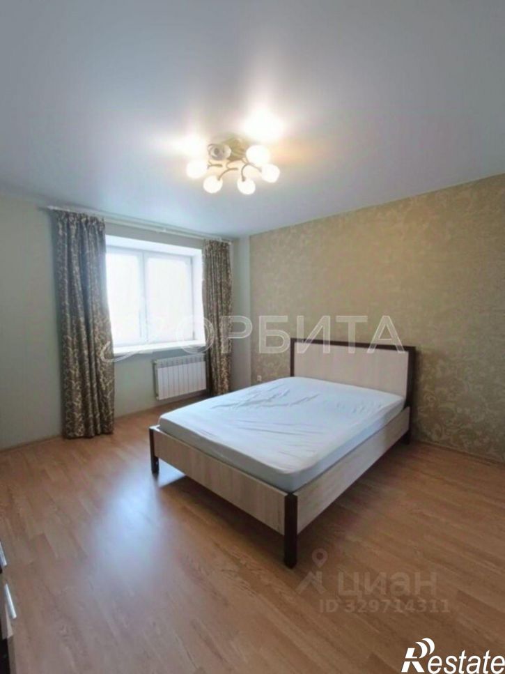 1-комн квартира Таврическая улица, 9Б,  д. 9Б
