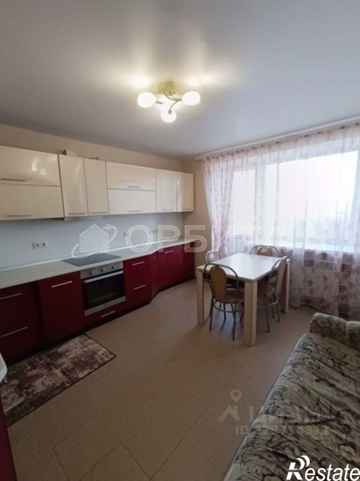 1-комн квартира Таврическая улица, 9Б,  д. 9Б