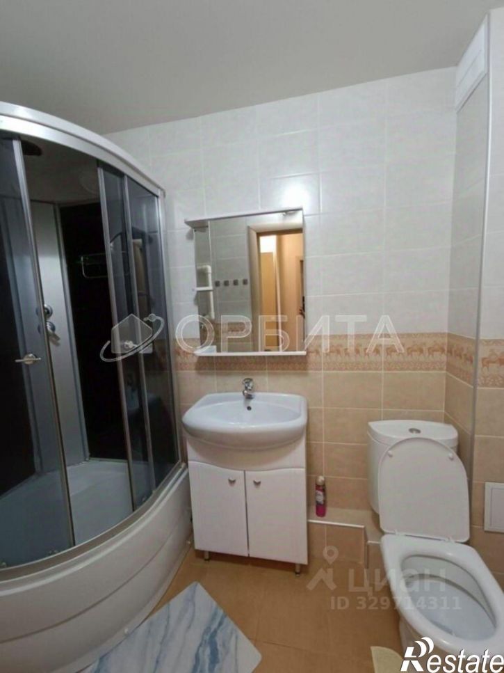 1-комн квартира Таврическая улица, 9Б,  д. 9Б