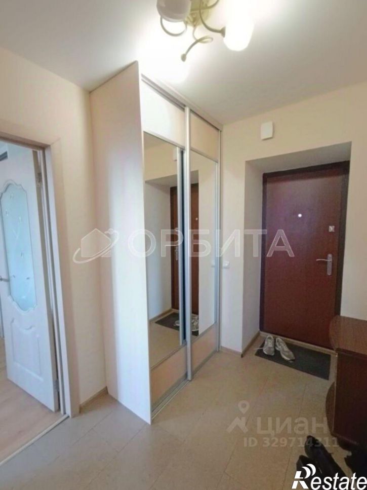 1-комн квартира Таврическая улица, 9Б,  д. 9Б