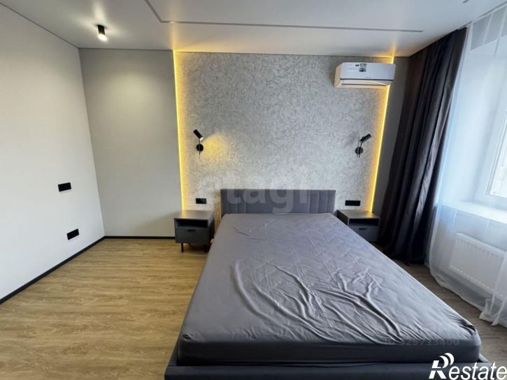 2-комн квартира ул Новгородская, 20,  д. 20