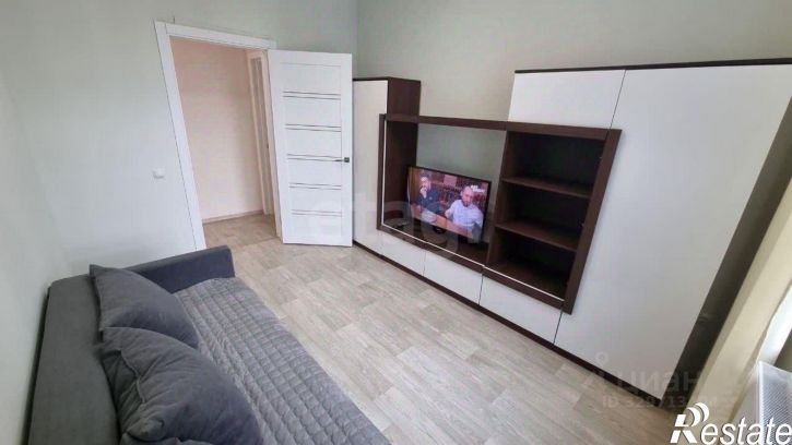 2-комн квартира ул разведчика Кузнецова, 16,  д. 16