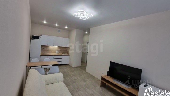 2-комн квартира ул разведчика Кузнецова, 16,  д. 16