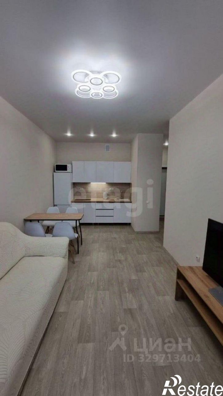 2-комн квартира ул разведчика Кузнецова, 16,  д. 16