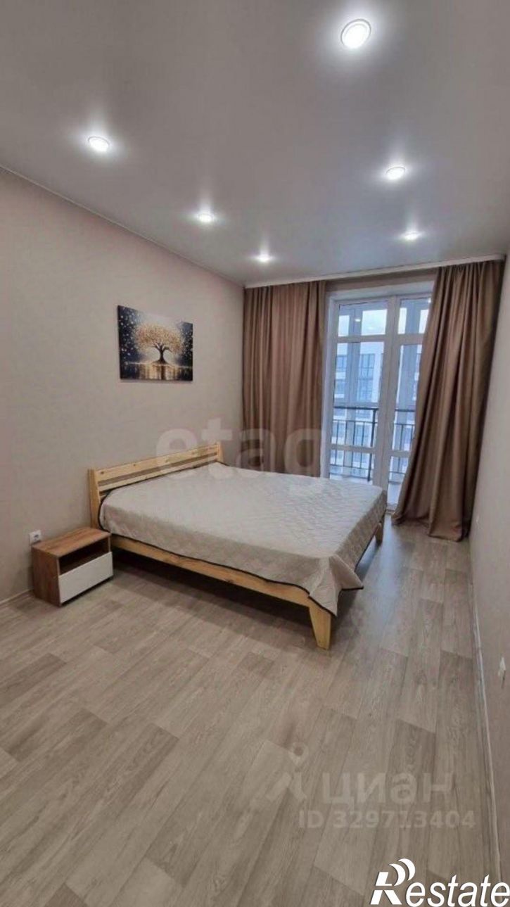 2-комн квартира ул разведчика Кузнецова, 16,  д. 16