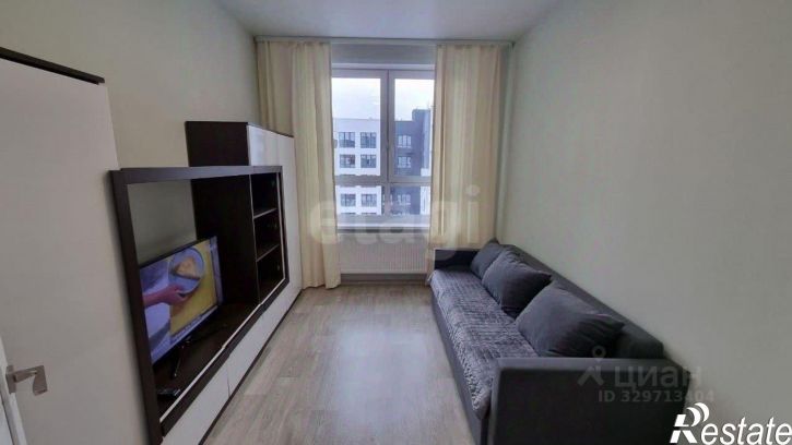 2-комн квартира ул разведчика Кузнецова, 16,  д. 16