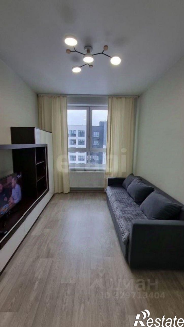 2-комн квартира ул разведчика Кузнецова, 16,  д. 16
