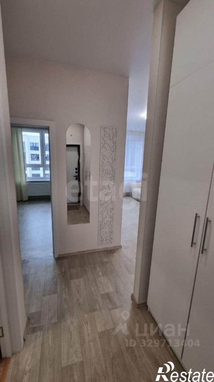 2-комн квартира ул разведчика Кузнецова, 16,  д. 16