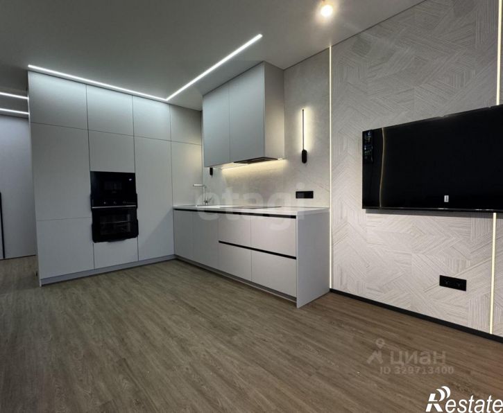 2-комн квартира ул Новгородская, 20,  д. 20