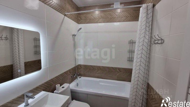 2-комн квартира ул разведчика Кузнецова, 16,  д. 16