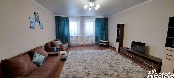 2-комн квартира ул Депутатская, 80,  д. 80