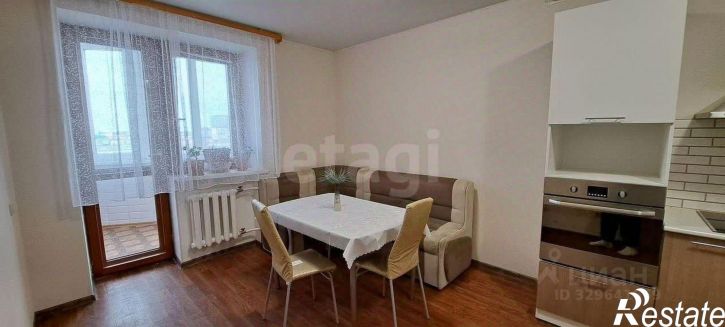 2-комн квартира ул Депутатская, 80,  д. 80