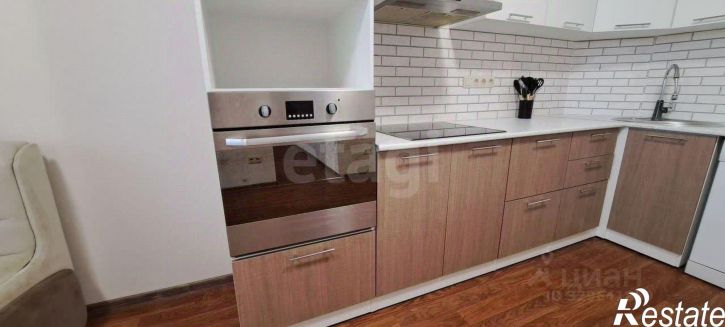2-комн квартира ул Депутатская, 80,  д. 80