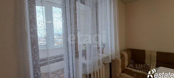 2-комн квартира ул Депутатская, 80,  д. 80