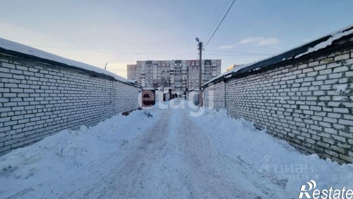 Гараж/парковка ул Демьяна Бедного, 98 2,  д. 98 2,  к. 2