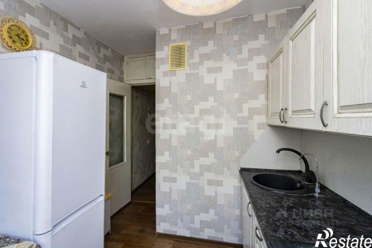 1-комн квартира ул Воровского, 25,  д. 25