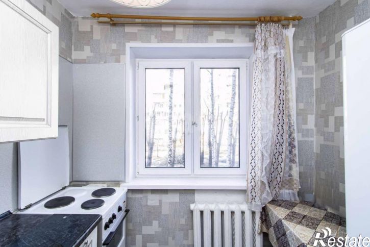 1-комн квартира ул Воровского, 25,  д. 25