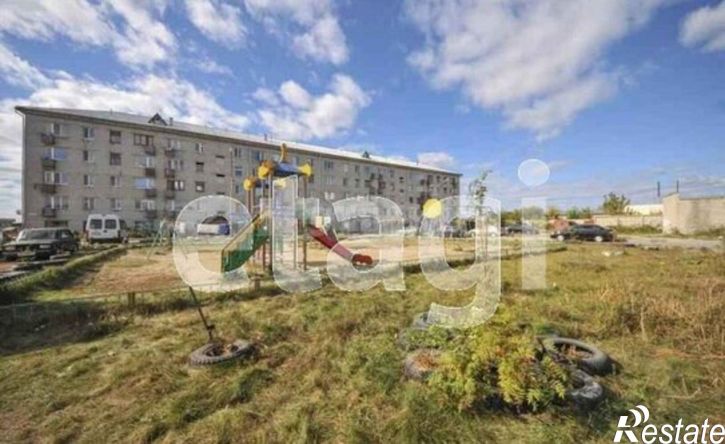 1-комн квартира ул Муллы-Нур Вахитова, 15а,  д. 15а