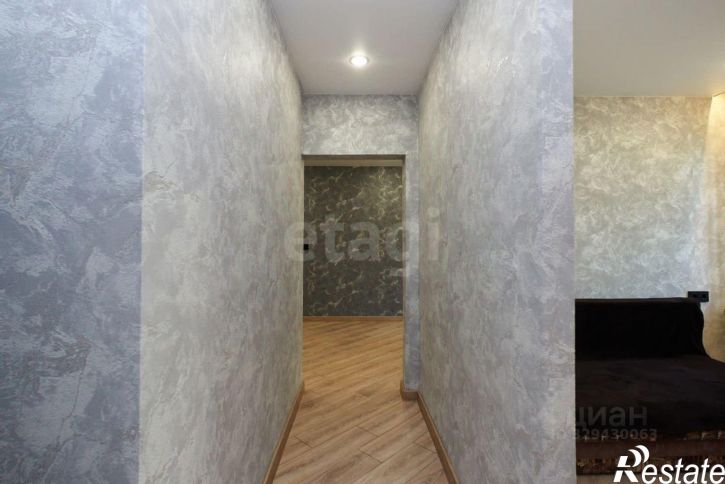 1-комн квартира Шаимский проезд, 14А,  д. 14А