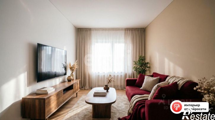 2-комн квартира Транспортная улица, 36,  д. 36
